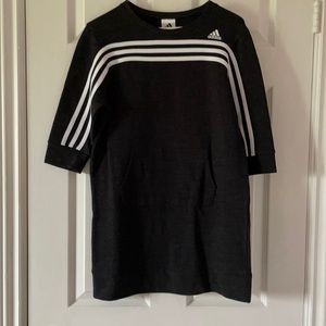 Adidas dress